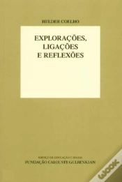 Capa do artigo Explorações, Ligações e Reflexões