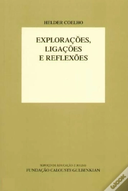 Capa do artigo Explorações, Ligações e Reflexões