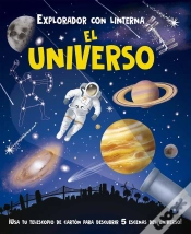 Capa do artigo Explorador Con Linterna: Universo