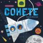 Exploradores : Cohete - Preview