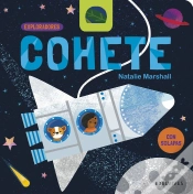 Capa do artigo Exploradores : Cohete