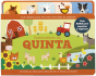 Exploradores da quinta - Preview