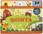 Capa do artigo Exploradores da quinta
