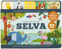 Exploradores da selva - Preview