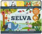 Capa do artigo Exploradores da selva