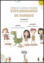 Exploradores de Sonhos - Preview