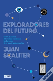 Capa do artigo Exploradores Del Futuro