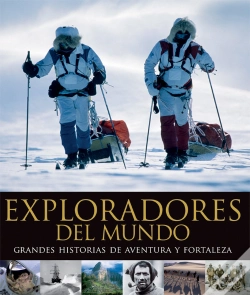 Capa do artigo Exploradores Del Mundo