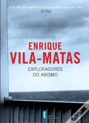Capa do artigo Exploradores do Abismo