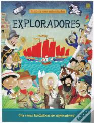 Exploradores