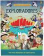 Exploradores - Preview