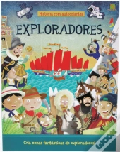 Exploradores