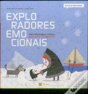 Capa do artigo Exploradores Emocionais