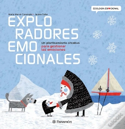 Capa do artigo Exploradores Emocionales