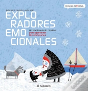 Capa do artigo Exploradores Emocionales