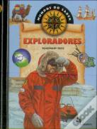 Exploradores