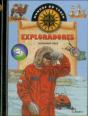 Exploradores - Preview