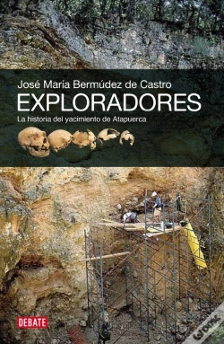 Capa do artigo Exploradores