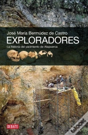 Capa do artigo Exploradores