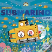 Capa do artigo Exploradores : Submarino