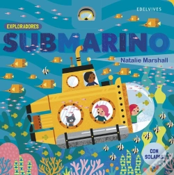 Capa do artigo Exploradores : Submarino