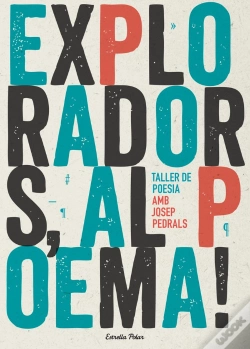 Capa do artigo Exploradors, Al Poema! Taller De Poesia