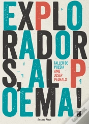 Capa do artigo Exploradors, Al Poema! Taller De Poesia