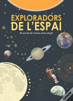 Capa do artigo Exploradors De L'Espai (Vvkids)