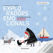 Capa do artigo Exploradors Emocionals