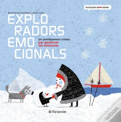Capa do artigo Exploradors Emocionals