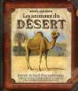 Explorama - Les Animaux Du Desert - Preview