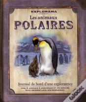 Capa do artigo Explorama ; Les Animaux Polaires