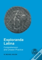 Capa do artigo Exploranda Latina