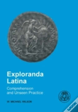 Capa do artigo Exploranda Latina