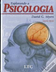 Explorando a Psicologia