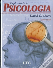 Capa do artigo Explorando a Psicologia