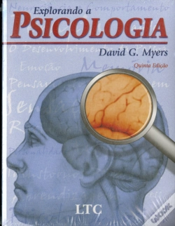Capa do artigo Explorando a Psicologia