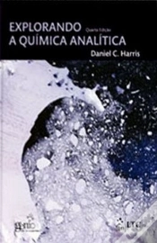 Capa do artigo Explorando a Química Analítica