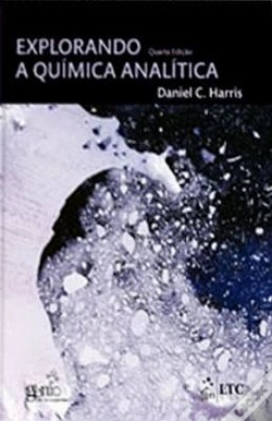 Capa do artigo Explorando a Química Analítica