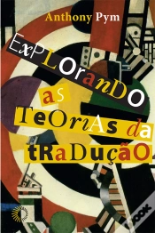 Capa do artigo Explorando As Teorias Da Tradução