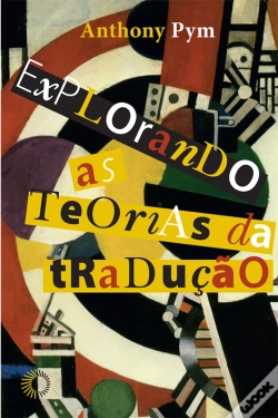 Capa do artigo Explorando As Teorias Da Tradução
