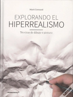 Capa do artigo Explorando El Hiperrealismo