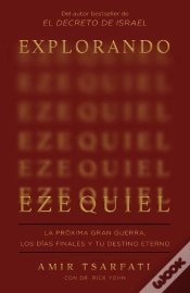 Capa do artigo Explorando Ezequiel