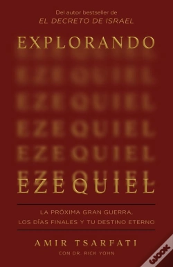 Capa do artigo Explorando Ezequiel