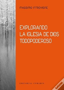 Capa do artigo Explorando La Iglesia De Dios Todopoderoso