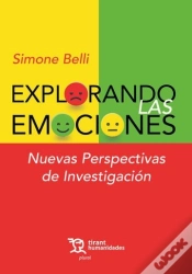 Capa do artigo Explorando Las Emociones Nuevas Perspectivas De Investiga.