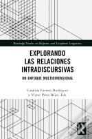 Explorando Las Relaciones Intradiscursivas