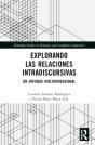 Explorando Las Relaciones Intradiscursivas - Preview