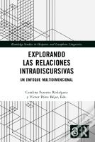 Explorando Las Relaciones Intradiscursivas