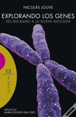 Capa do artigo Explorando Los Genes
